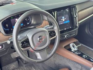 Xe Volvo S90 LWB Ultimate B6 AWD 2023