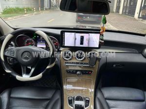 Xe Mercedes Benz C class C250 Exclusive 2018