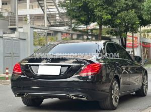 Xe Mercedes Benz C class C250 Exclusive 2018
