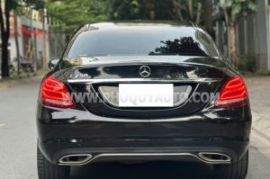 Xe Mercedes Benz C class C250 Exclusive 2018