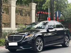 Xe Mercedes Benz C class C250 Exclusive 2018