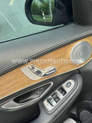 Xe Mercedes Benz C class C250 Exclusive 2018