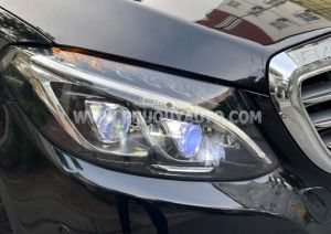 Xe Mercedes Benz C class C250 Exclusive 2018