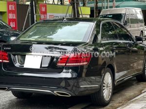 Xe Mercedes Benz E class E200 2015