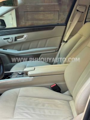 Xe Mercedes Benz E class E200 2015