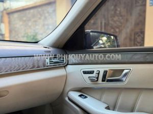 Xe Mercedes Benz E class E200 2015