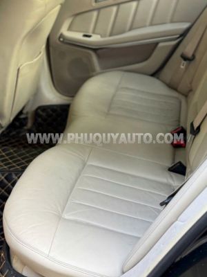 Xe Mercedes Benz E class E200 2015