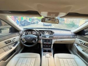 Xe Mercedes Benz E class E200 2015
