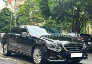 Xe Mercedes Benz E class E200 2015