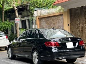 Xe Mercedes Benz E class E200 2015