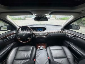 Xe Mercedes Benz S class S300L 2011