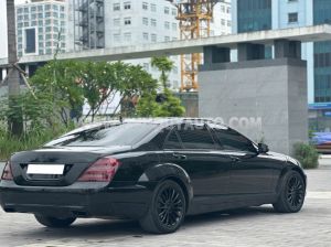 Xe Mercedes Benz S class S300L 2011