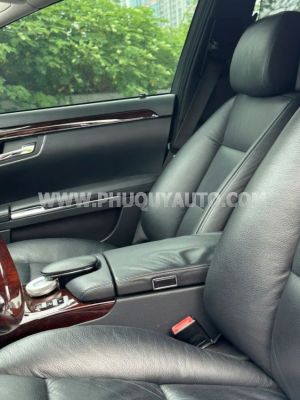 Xe Mercedes Benz S class S300L 2011