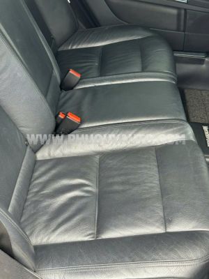 Xe Mercedes Benz S class S300L 2011