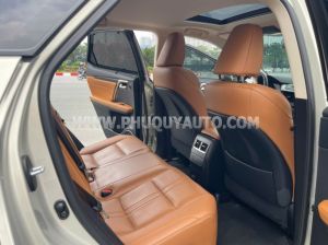 Xe Lexus RX 350 2020