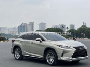 Xe Lexus RX 350 2020