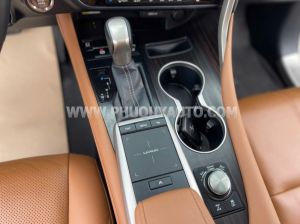 Xe Lexus RX 350 2020