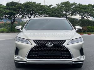 Xe Lexus RX 350 2020