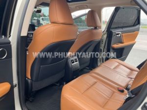 Xe Lexus RX 350 2020