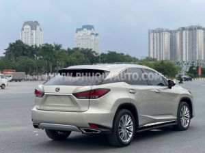 Xe Lexus RX 350 2020