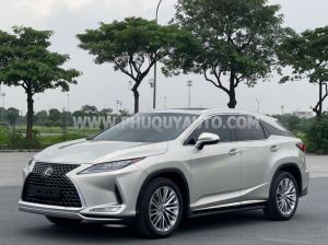 Xe Lexus RX 350 2020