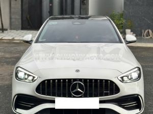 Xe Mercedes Benz C class C300 AMG 2021