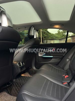 Xe Mercedes Benz C class C300 AMG 2021