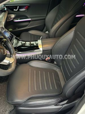 Xe Mercedes Benz C class C300 AMG 2021