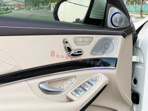 Xe Mercedes Benz S class Maybach S450 4Matic 2020