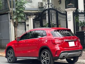 Xe Mercedes Benz GLA class GLA 250 4Matic 2016