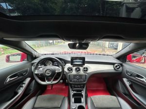 Xe Mercedes Benz GLA class GLA 250 4Matic 2016