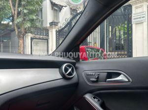 Xe Mercedes Benz GLA class GLA 250 4Matic 2016