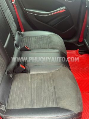 Xe Mercedes Benz GLA class GLA 250 4Matic 2016