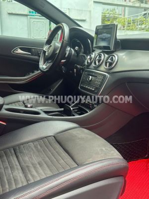 Xe Mercedes Benz GLA class GLA 250 4Matic 2016