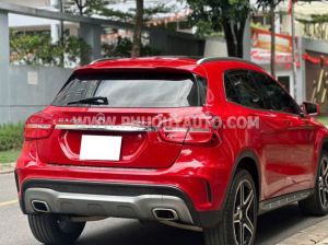 Xe Mercedes Benz GLA class GLA 250 4Matic 2016