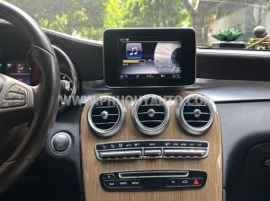 Xe Mercedes Benz GLC 250 4Matic 2016