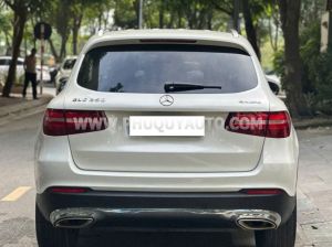 Xe Mercedes Benz GLC 250 4Matic 2016
