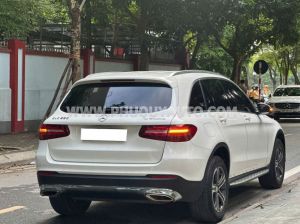 Xe Mercedes Benz GLC 250 4Matic 2016