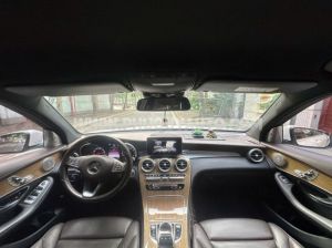 Xe Mercedes Benz GLC 250 4Matic 2016