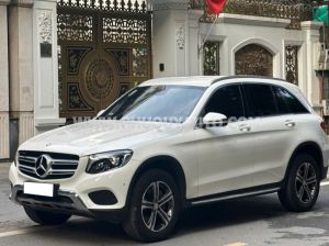 Xe Mercedes Benz GLC 250 4Matic 2016