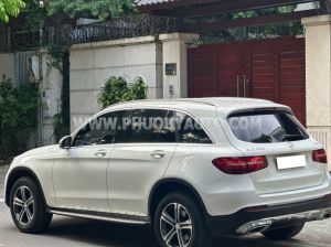 Xe Mercedes Benz GLC 250 4Matic 2016