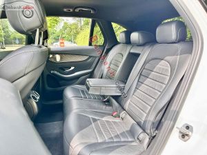 Xe Mercedes Benz GLC 200 4Matic 2021