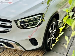 Xe Mercedes Benz GLC 200 4Matic 2021