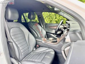 Xe Mercedes Benz GLC 200 4Matic 2021