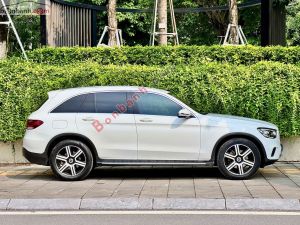 Xe Mercedes Benz GLC 200 4Matic 2021