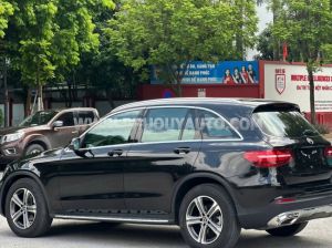 Xe Mercedes Benz GLC 200 2018