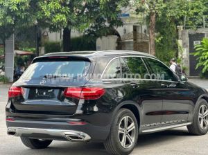 Xe Mercedes Benz GLC 200 2018