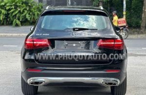Xe Mercedes Benz GLC 200 2018