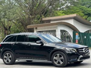 Xe Mercedes Benz GLC 200 2018