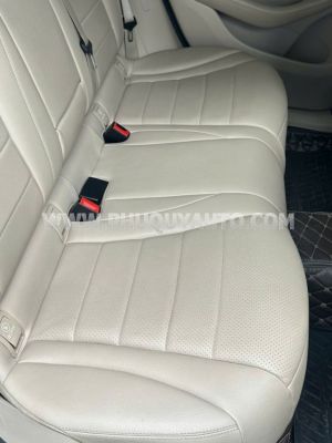 Xe Mercedes Benz GLC 200 2018